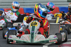 Jordan King taken by Chris Walker